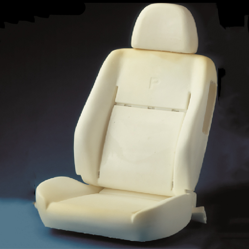 Release Agent for Car Seats